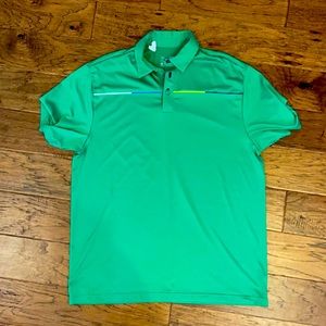 Under Armour XL polo